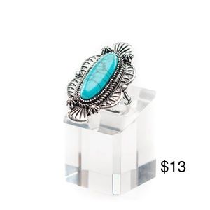 Adjustable ring